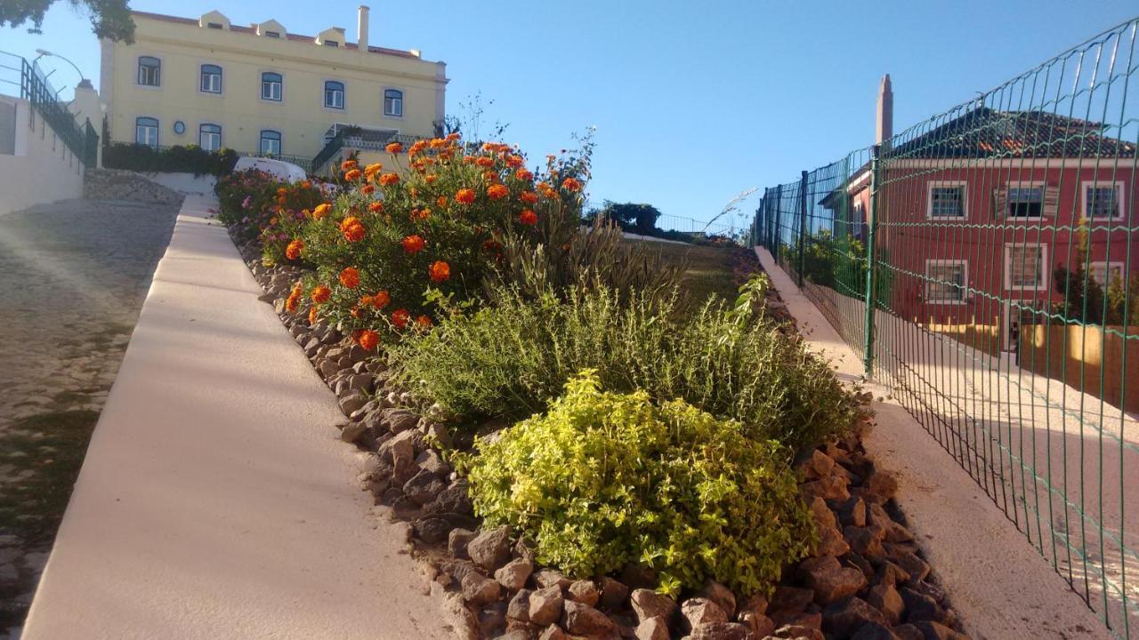 Oeiras 4 - Checkinhome 外观 照片
