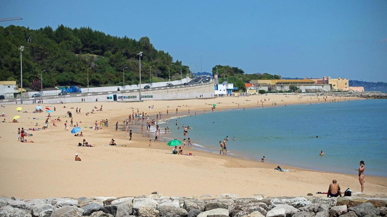 Oeiras 4 - Checkinhome 外观 照片