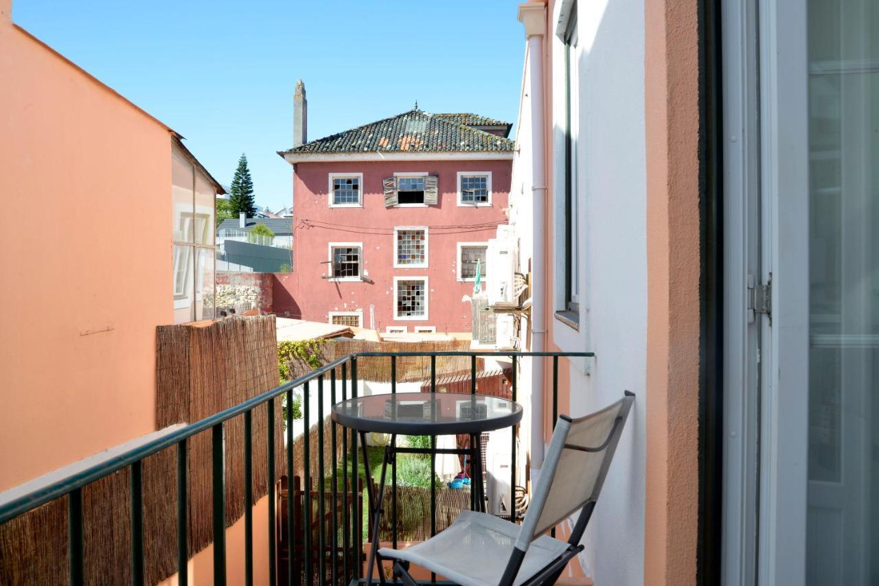 Oeiras 4 - Checkinhome 外观 照片